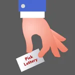 PickLottery icon