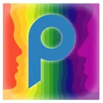 Pride Chat icon