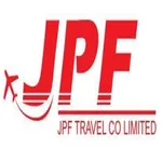 JPF Travel icon