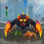 Monster Battle: Alien War Game icon