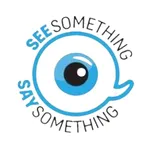 See Something Say Something icon