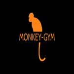 Monkey-gym icon