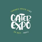 Cater Expo 23 icon