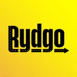 Rydgo-Rider:Ride with Rydgo icon