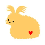 RABBIT COTTON icon