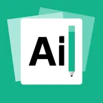 AI Content Writer Essay Email icon