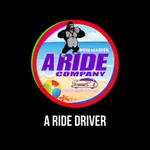 ARide-Driver icon