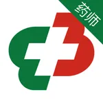 郴州市第三人民医院 药师端 icon