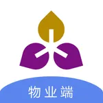 启迪智汇未来社区云物业端 icon