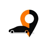 Taxi App Uk Passengers icon