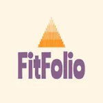 FitFolio icon