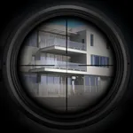 Sniper Agent - Shooter Game icon