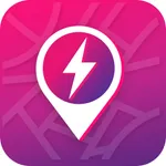 ElectriCharge - charge your EV icon