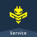 EVbee Service icon