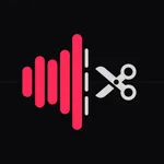 Ringtone Maker: Extract Audio icon