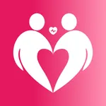 uLove: Count days been love icon