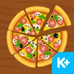 Kids Cooking Games for Toddler icon