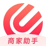 优联云购商家助手 icon