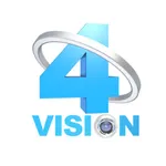 Vision 4 TV icon