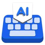 AI Assistant - Smart Keyboard icon