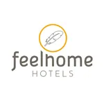 Feelhome Hotels icon