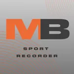 MyBookie: Sport Recorder icon