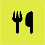 Cooky - Recipe App icon