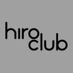 hiro club icon