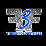 3 Fold Fitness icon