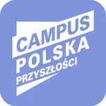 Campus Polska Przyszłości 2023 icon