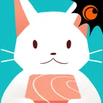Crunchyroll: inbento icon