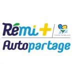 Remi+ Autopartage icon