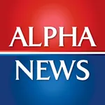 Alpha News MN icon