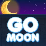 Go Moon Adventure icon