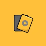 ReelMatch Movie & TV Discovery icon