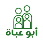 عائلة أبو عباة icon