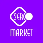 SER MARKET icon