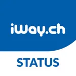 iWay Status icon