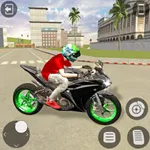 Indian Bike Game KTM Game Sim icon