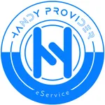 Handy: Provider icon