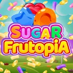 Sugar Frutopia icon