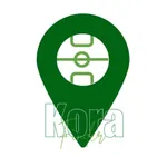 Kora Finder icon