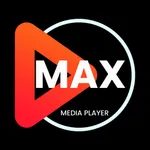 Max TV Pro icon