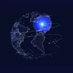 Gps My World icon