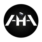 AHA icon