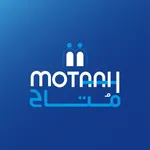 متاح - Motaah icon