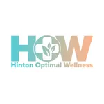 Hinton Optimal Wellness icon
