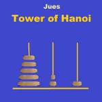 JuesTowerOfHanoi icon