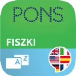 Fiszki PONS icon