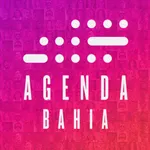 Agenda Bahia Correio icon